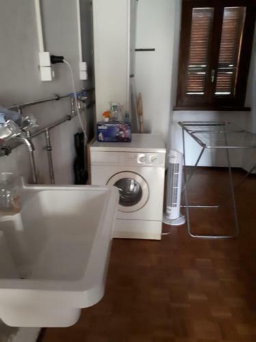 Apartamento Appartamenti B&B Chez Patty