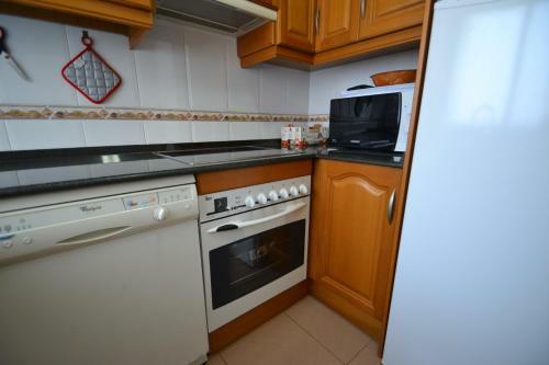 Apartamento Wvp - Casalmar