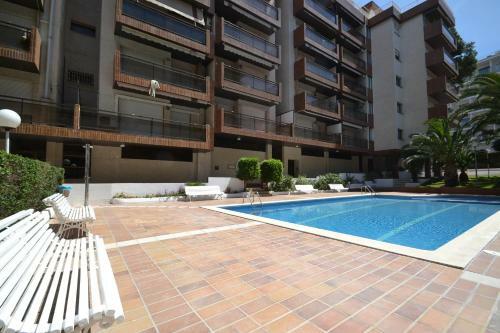 Apartamento Wvp - Casalmar