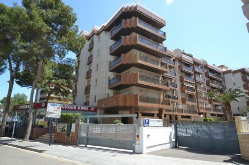 Apartamento Wvp - Casalmar