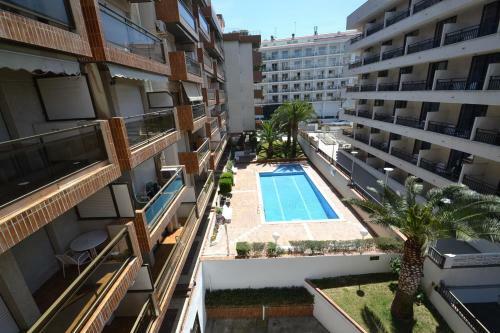 Apartamento Wvp - Casalmar