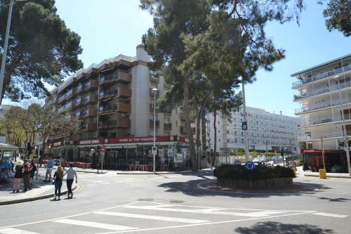 Apartamento Wvp - Casalmar