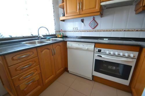 Apartamento Wvp - Casalmar