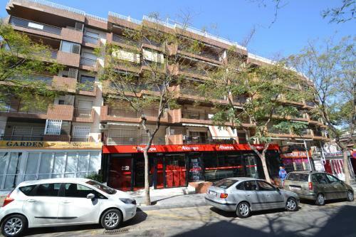 Apartamento Wvp - Casalmar