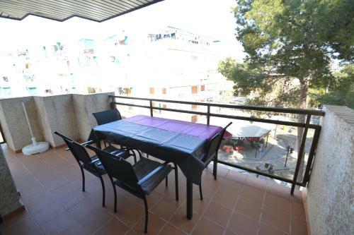 Apartamento Wvp - Casalmar