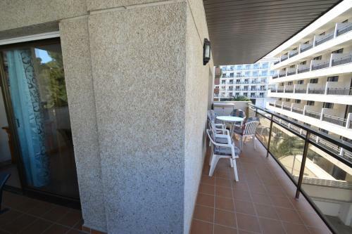 Apartamento Wvp - Casalmar