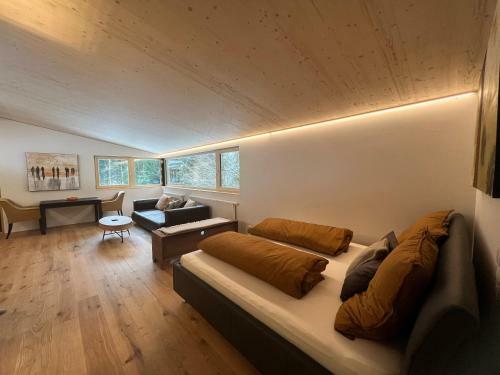 Apartamento River Lodge