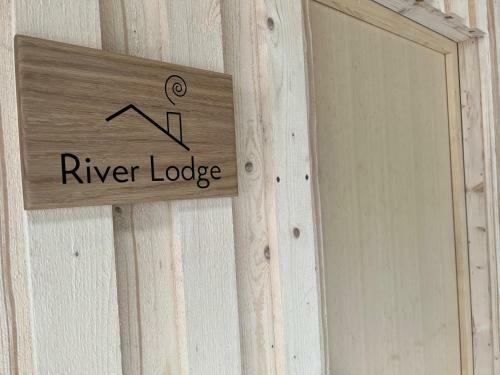 Apartamento River Lodge