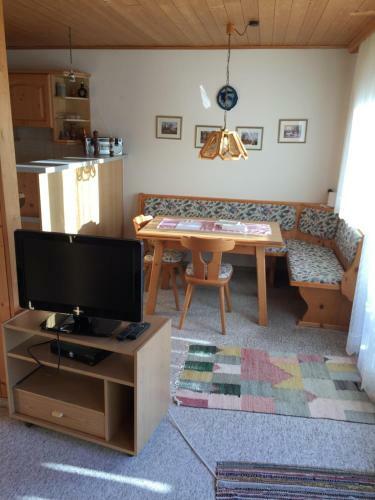 Apartment Ebnit
