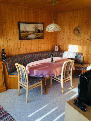 Apartment Ebnit