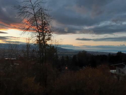 Apartamento Ferienwohnung Bodenseeblick