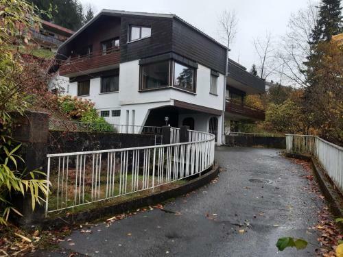 Apartamento Ferienwohnung Bodenseeblick
