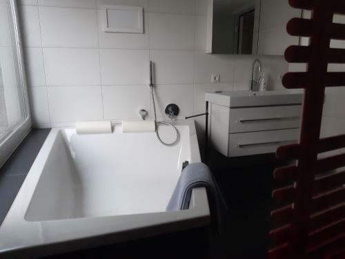 Apartamento Ferienwohnung Bodenseeblick
