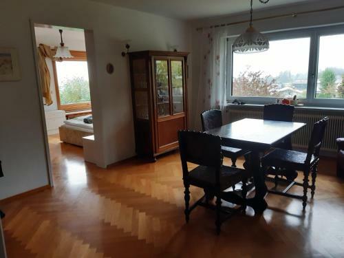 Apartamento Ferienwohnung Bodenseeblick