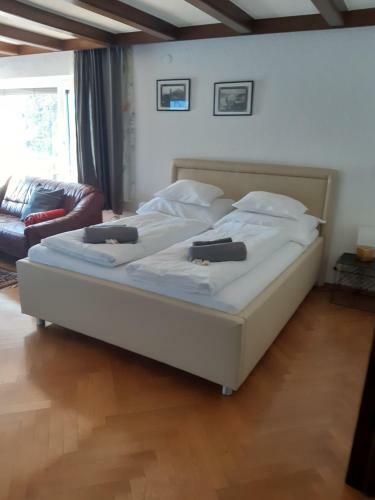 Apartamento Ferienwohnung Bodenseeblick
