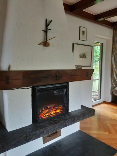 Apartamento Ferienwohnung Bodenseeblick