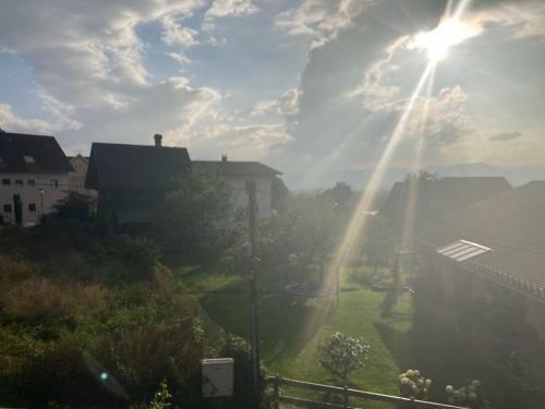 Apartamento Ferienwohnung B�hler