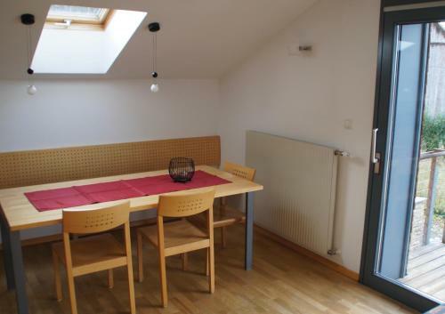 Apartamento Ferienwohnung B�hler