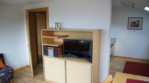 Apartamento Ferienwohnung B�hler