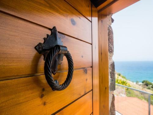 Pachyammos Sea View House