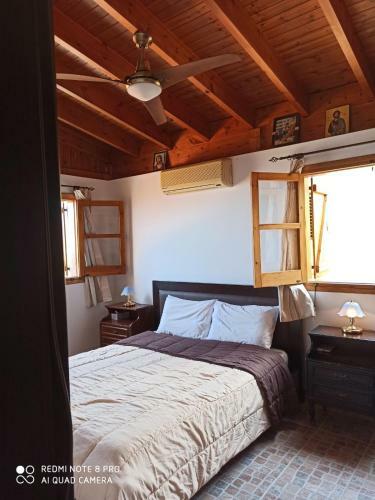 Pachyammos Sea View House