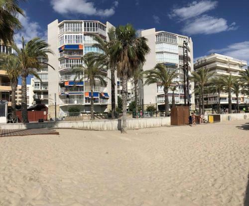 Apartamento Bello Horizonte Frontbeach