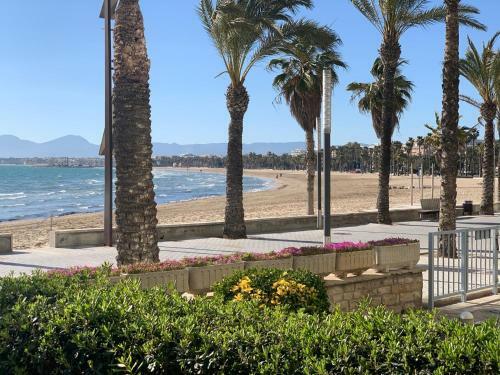 Apartamento Bello Horizonte Frontbeach