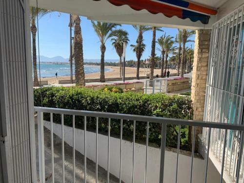 Apartamento Bello Horizonte Frontbeach