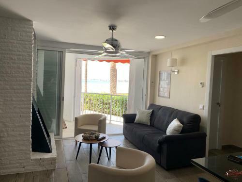 Apartamento Bello Horizonte Frontbeach