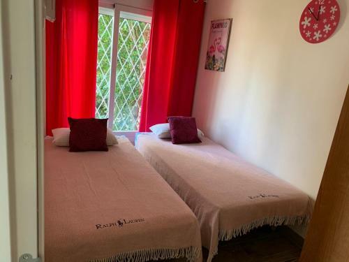 Apartamento Bello Horizonte Frontbeach
