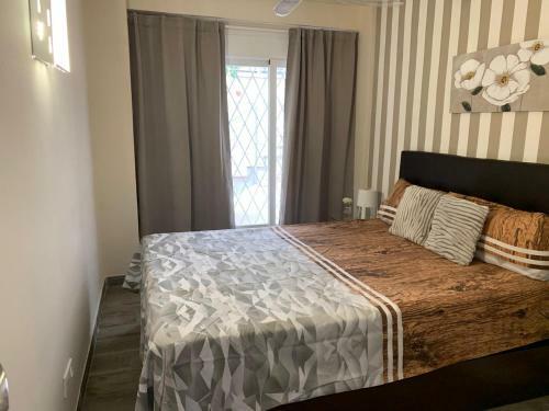 Apartamento Bello Horizonte Frontbeach