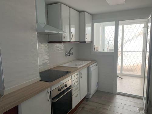 Apartamento Bello Horizonte Frontbeach