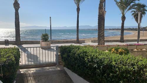 Apartamento Bello Horizonte Frontbeach