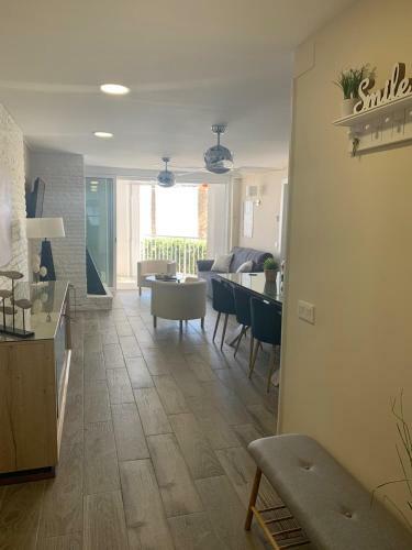 Apartamento Bello Horizonte Frontbeach
