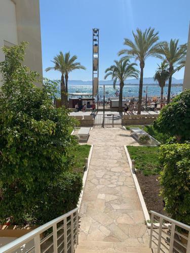 Apartamento Bello Horizonte Frontbeach