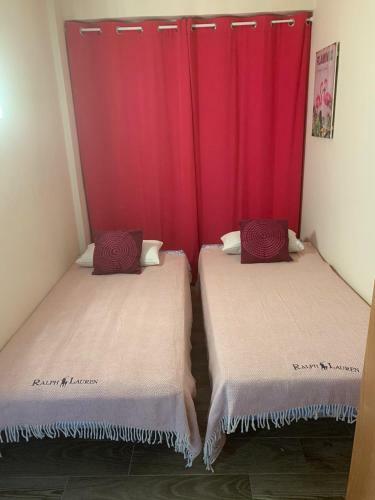 Apartamento Bello Horizonte Frontbeach