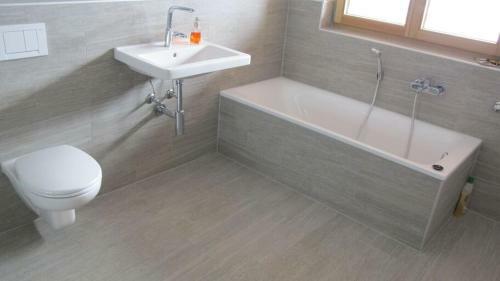 Apartamento Ferienwohnung Graub�nden/ Castiel