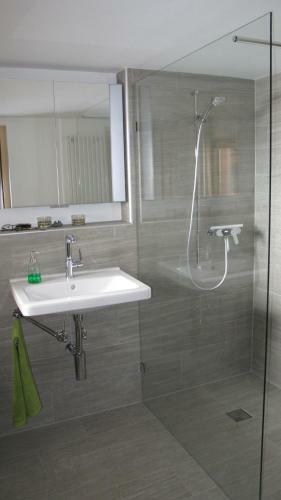 Apartamento Ferienwohnung Graub�nden/ Castiel