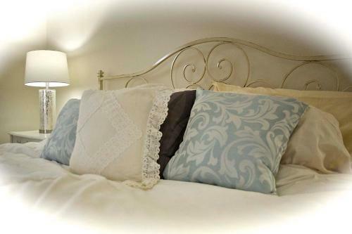 The Cheshire Cat Bed And Breakfast