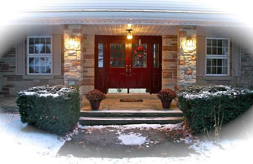 The Cheshire Cat Bed And Breakfast