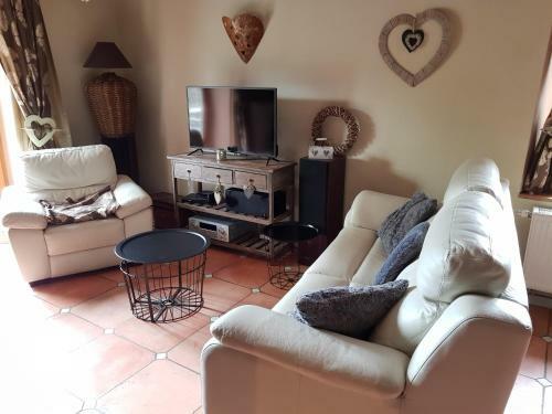 G�te Au Coeur De Champlon