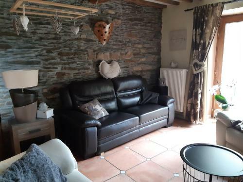 G�te Au Coeur De Champlon
