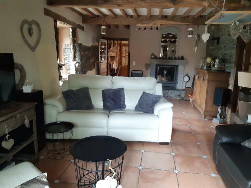 G�te Au Coeur De Champlon