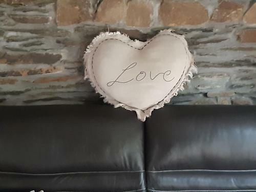 G�te Au Coeur De Champlon