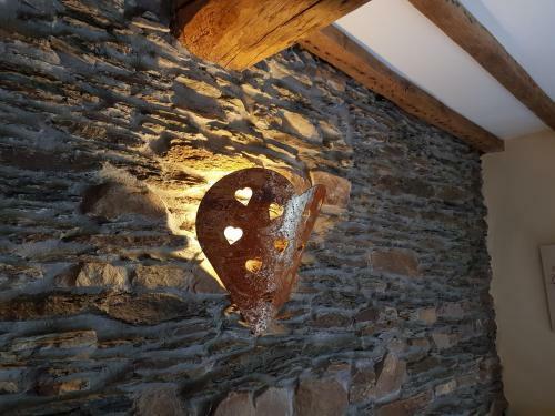 G�te Au Coeur De Champlon