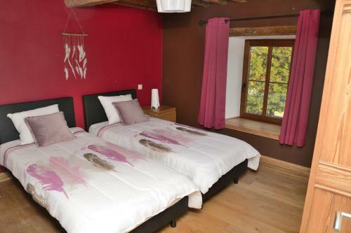 G�te Au Coeur De Champlon