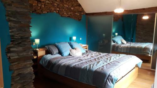 G�te Au Coeur De Champlon