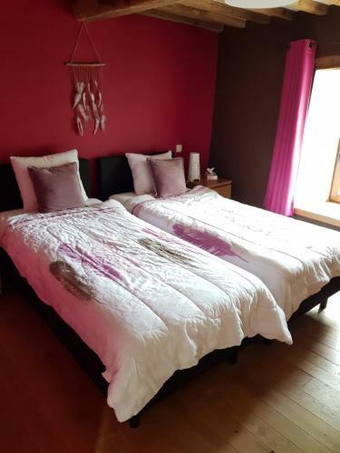G�te Au Coeur De Champlon