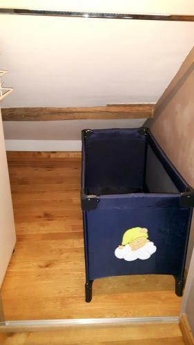 G�te Au Coeur De Champlon