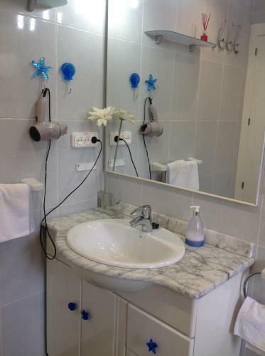 Cala Crancs Cap Salou Apartment